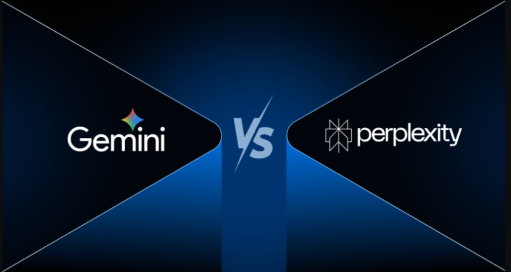 Google Perplexity The Future of AI with The Grow Digit - Digital marketing agency in Navi Mumbai